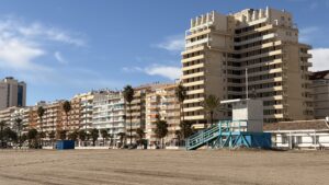 Majoitus Aurinkorannikolla – opas lyhyelle lomamatkalle