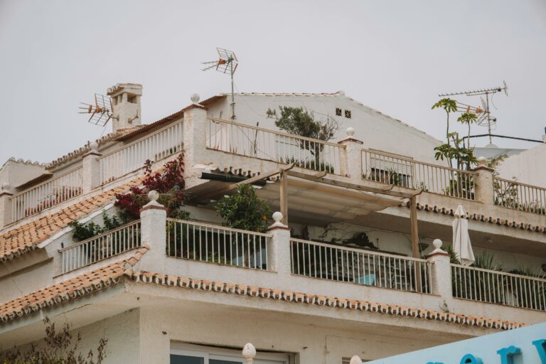 Lyhytaikainen vuokraus Aurinkorannikolla – 1 viikosta 6 kuukauteen